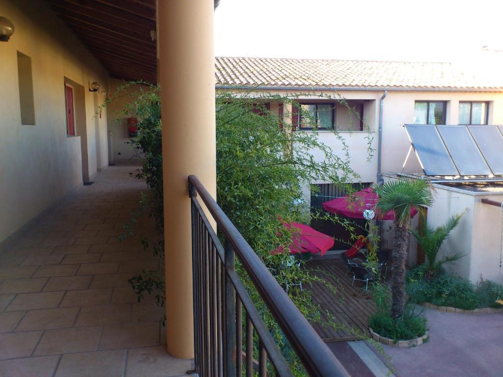 Hotel Le Relais Du Luberon Maubec  Esterno foto